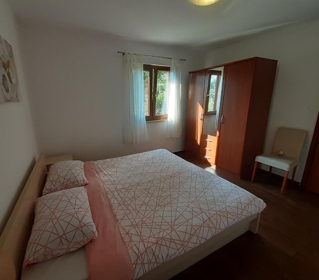 Apartments Stella Fazana Ngoại thất bức ảnh
