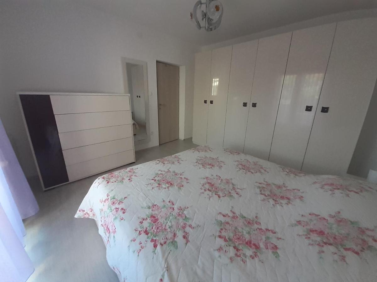 Apartments Stella Fazana Ngoại thất bức ảnh