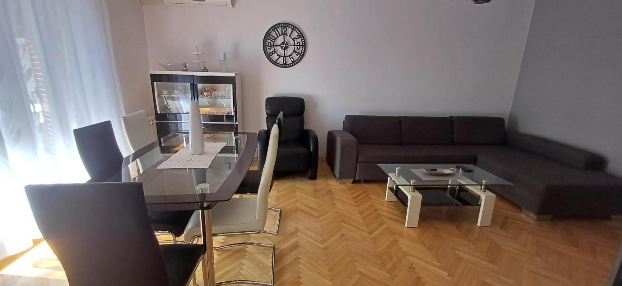 Apartments Stella Fazana Ngoại thất bức ảnh