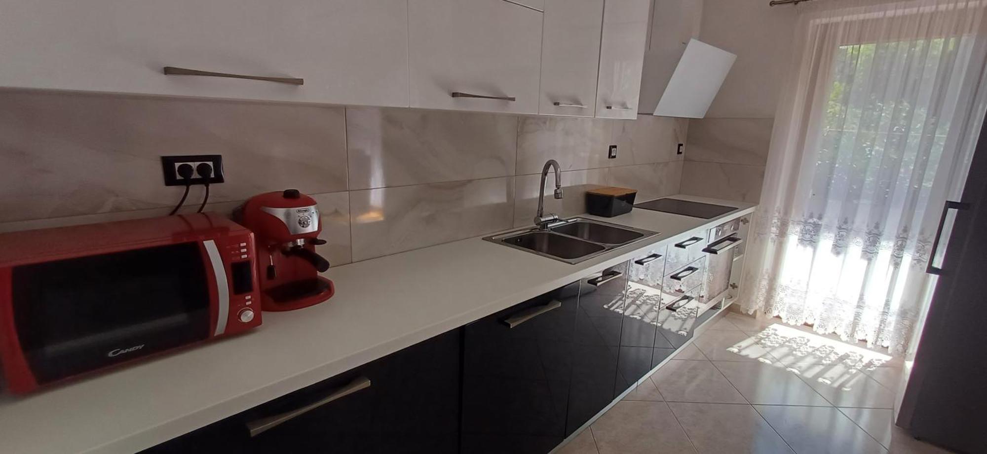 Apartments Stella Fazana Ngoại thất bức ảnh