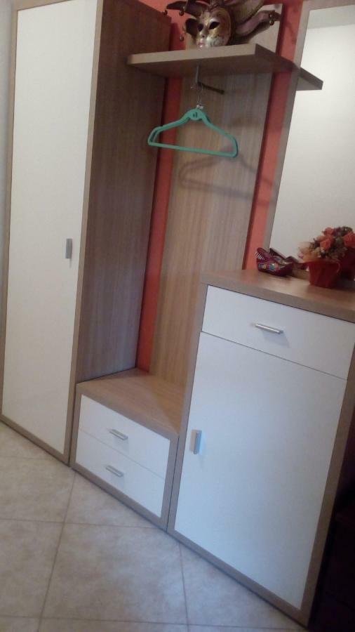 Apartments Stella Fazana Ngoại thất bức ảnh