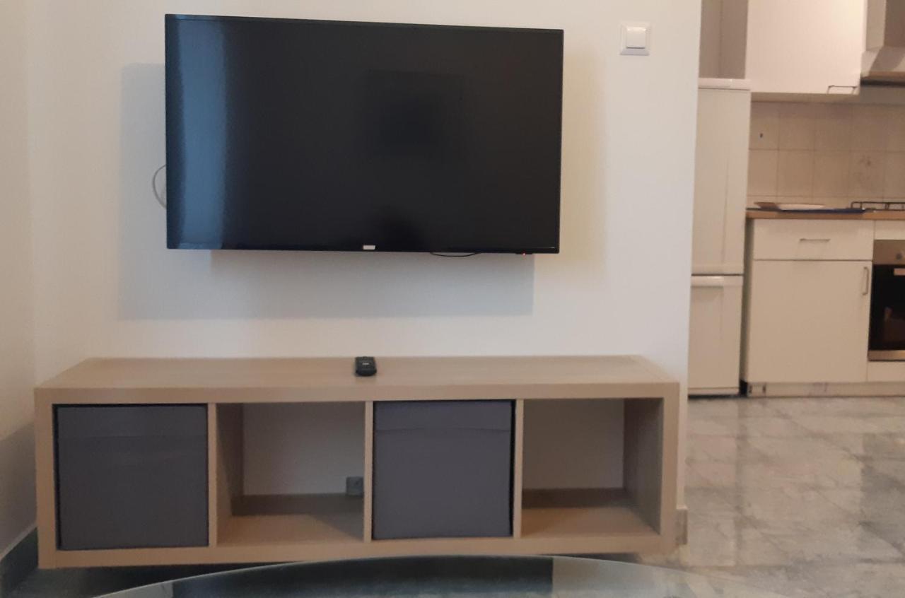 Apartments Stella Fazana Ngoại thất bức ảnh