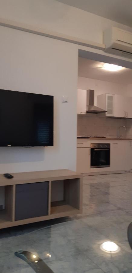 Apartments Stella Fazana Ngoại thất bức ảnh