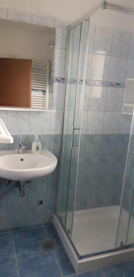 Apartments Stella Fazana Ngoại thất bức ảnh