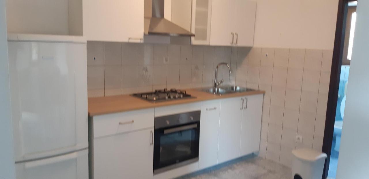 Apartments Stella Fazana Ngoại thất bức ảnh