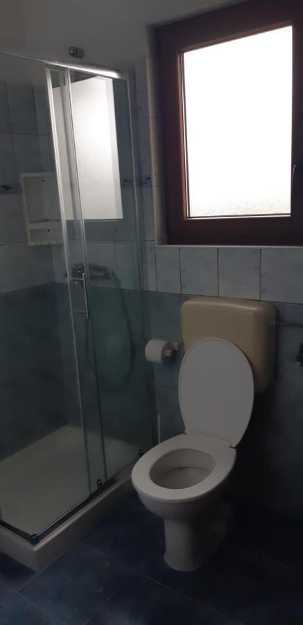 Apartments Stella Fazana Ngoại thất bức ảnh