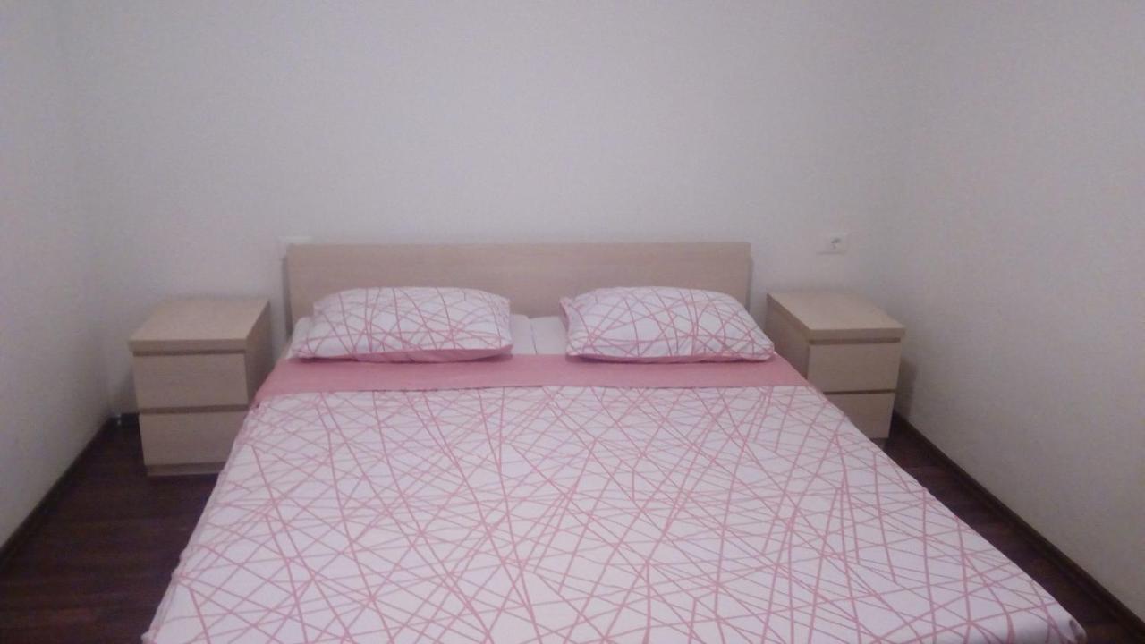 Apartments Stella Fazana Ngoại thất bức ảnh