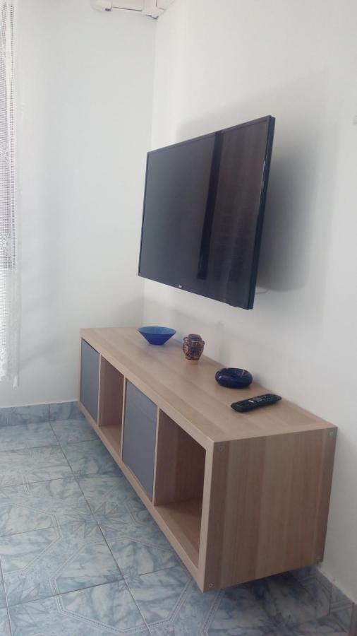 Apartments Stella Fazana Ngoại thất bức ảnh