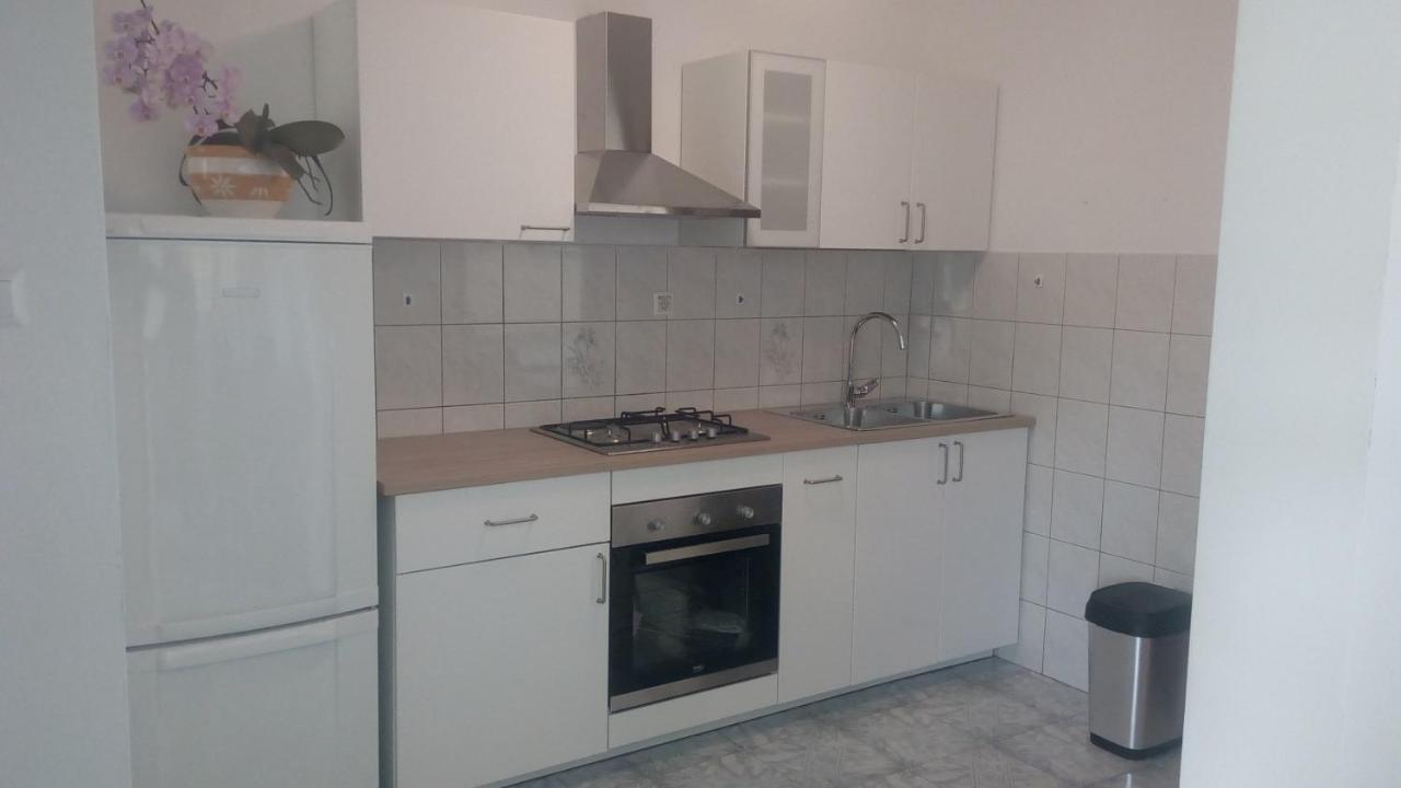 Apartments Stella Fazana Ngoại thất bức ảnh