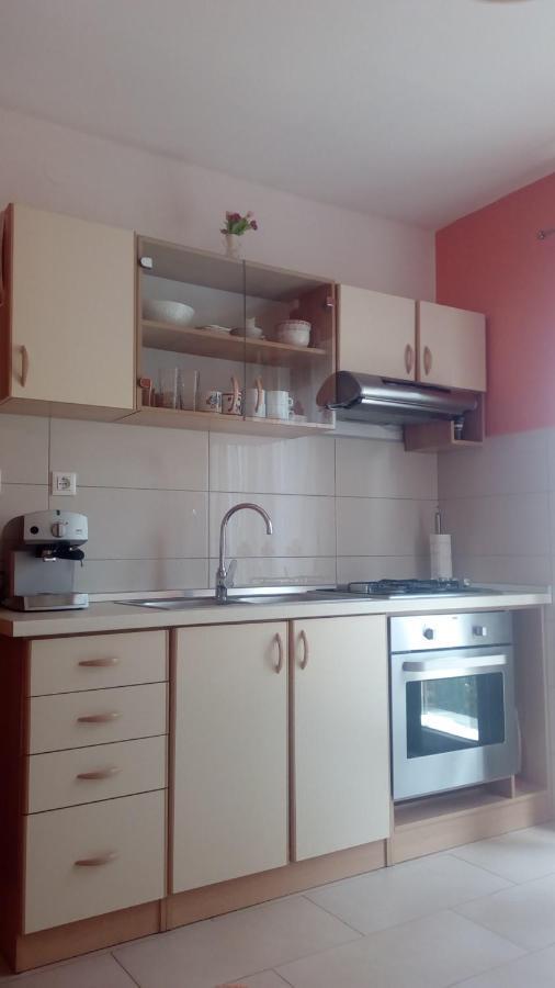 Apartments Stella Fazana Ngoại thất bức ảnh