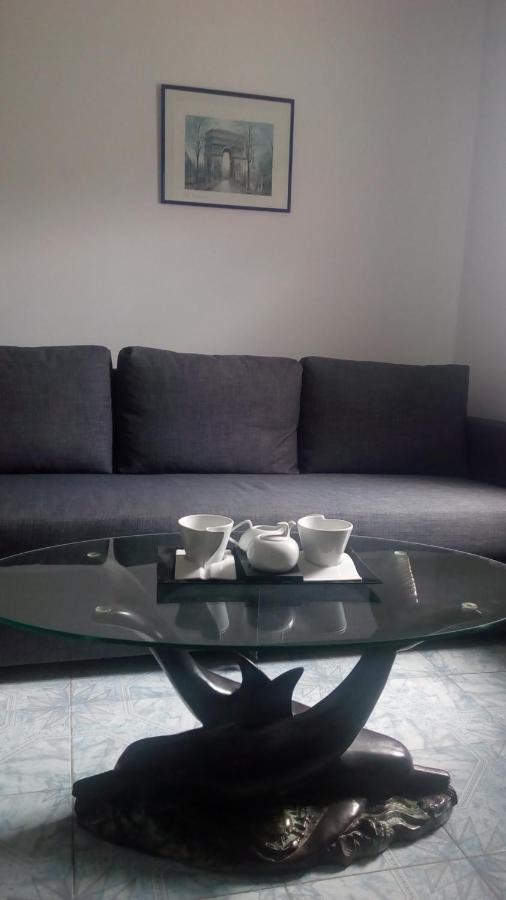 Apartments Stella Fazana Ngoại thất bức ảnh